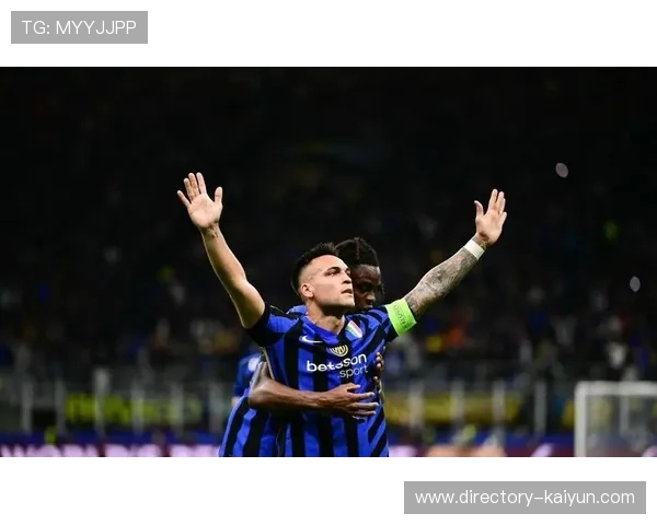 劳塔罗开场闪击,达成连续七年意甲进球上双成就 劳塔罗开场闪击,达成连续七年意甲进球上双成就