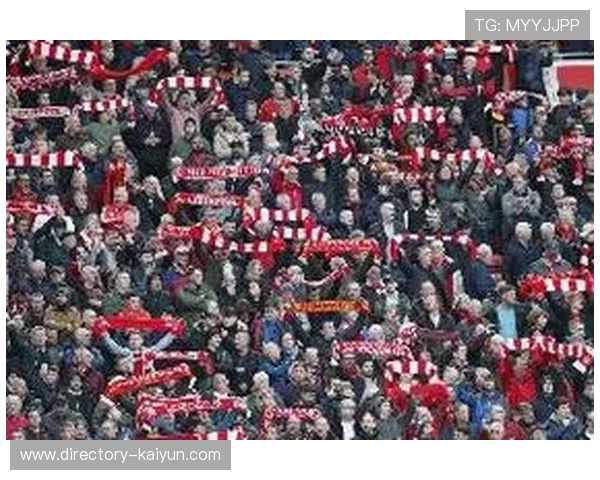 安菲尔德梦魇，利物浦有观众入场英超主场首次单场丢3球