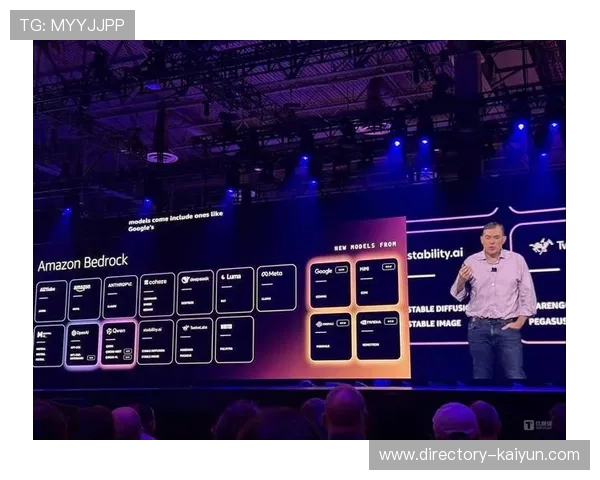亚马逊AI技术落地德甲，实时解说跨语言转换