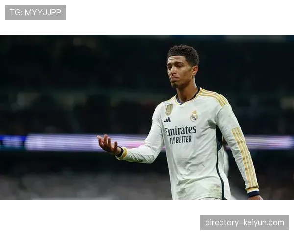 贝林厄姆专访：在皇马踢欧冠是梦想，但面对曼城感觉复杂